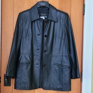 Terry Lewis Women's Classic Luxuries 100% Leather